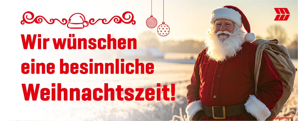 Weihnachtsmarkt 28.11. - 30.11.2026