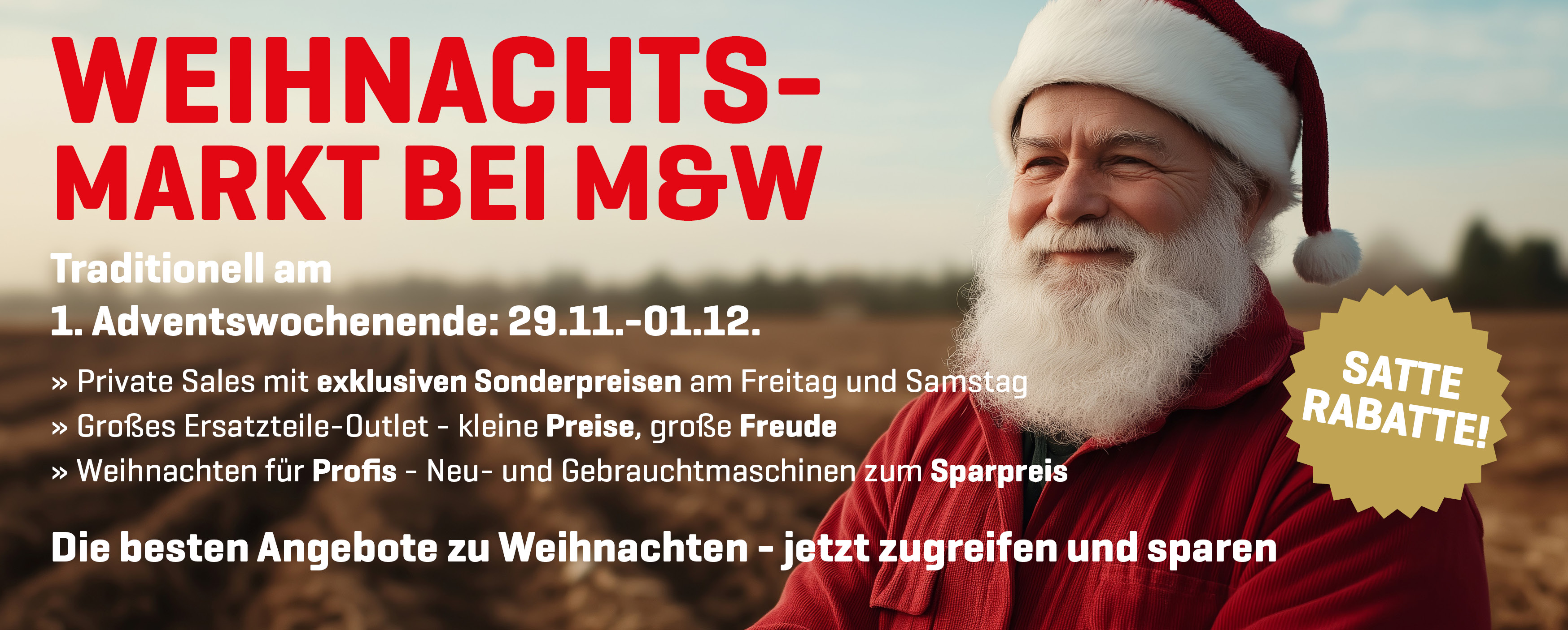 BannerWeihnachtsmarkt MuW Aktionen